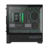 GameMax VISTA 2 MB Mini Tower корпус Photo 7