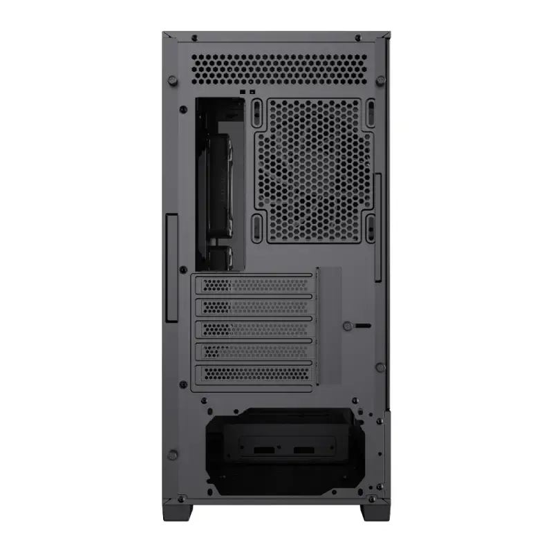 GameMax VISTA 2 MB Mini Tower корпус Photo 9