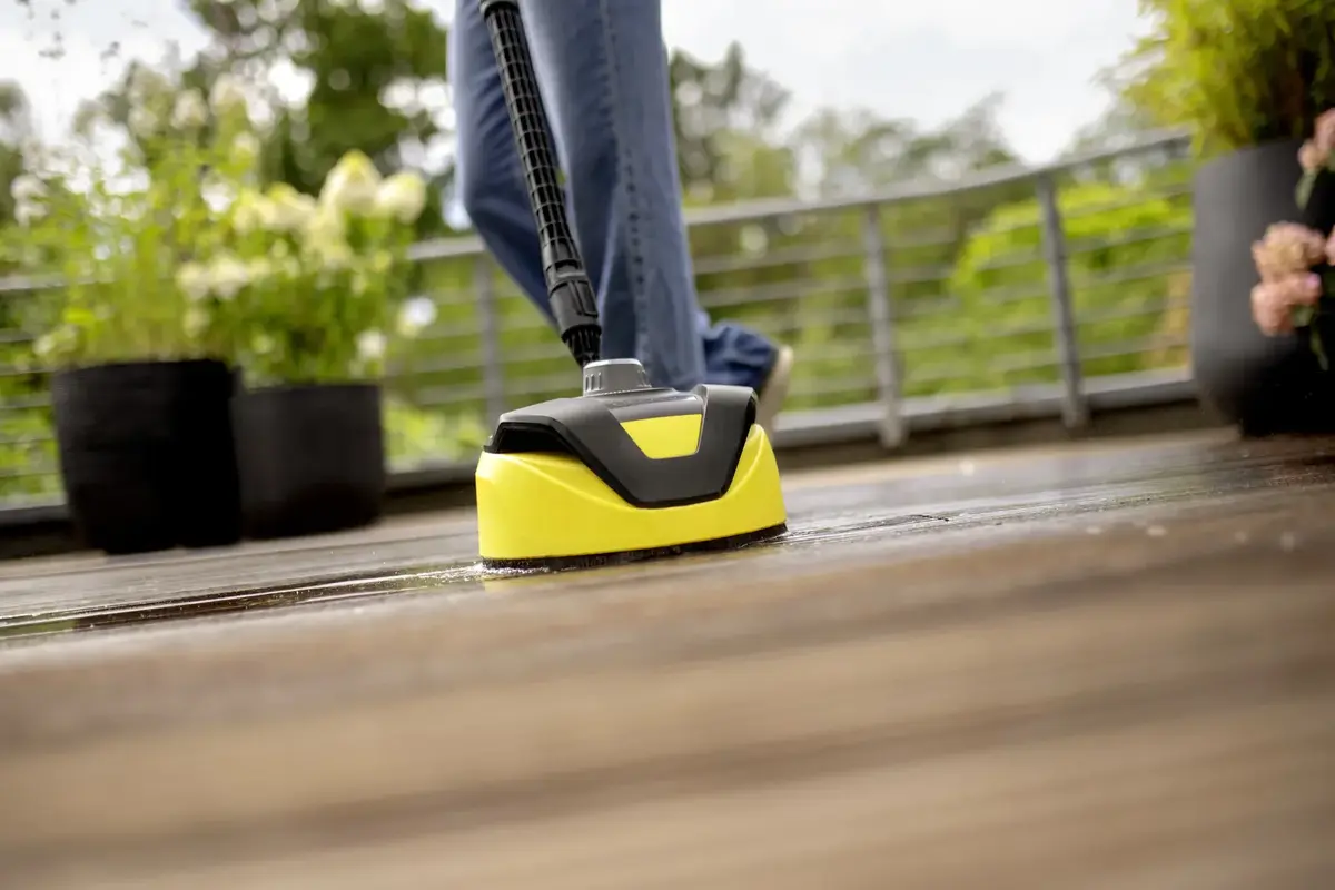Мойка высокого давления Karcher K 4 Comfort Premium Car & Home Photo 8