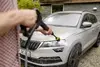 Мойка высокого давления Karcher K 4 Comfort Premium Car & Home Photo 9