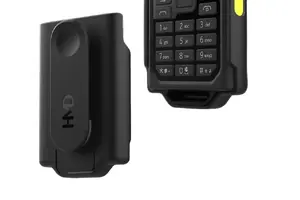 Replacement clip for handheld mobile computer HMD compatible with HMD Terra M (MPN 8P00000355)