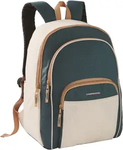 Campingaz Fold'N Cool Backpack Cooler 20L – Campingaz foldable insulated backpack cooler, 20 L capacity