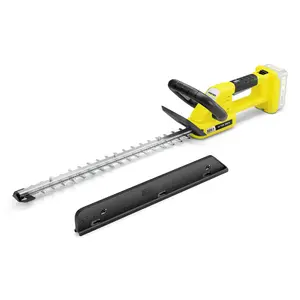 Аккумуляторный кусторез Karcher HGE 3-18