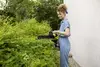 Аккумуляторный кусторез Karcher HGE 3-18 Photo 5