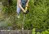 Аккумуляторный кусторез Karcher HGE 3-18 Photo 6