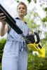 Аккумуляторный кусторез Karcher HGE 3-18 Photo 7