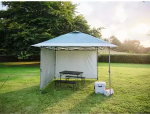 Shelter COLEMAN FastPitch OnePush M 3.0m x 3.0m — pop-up, freestanding canopy