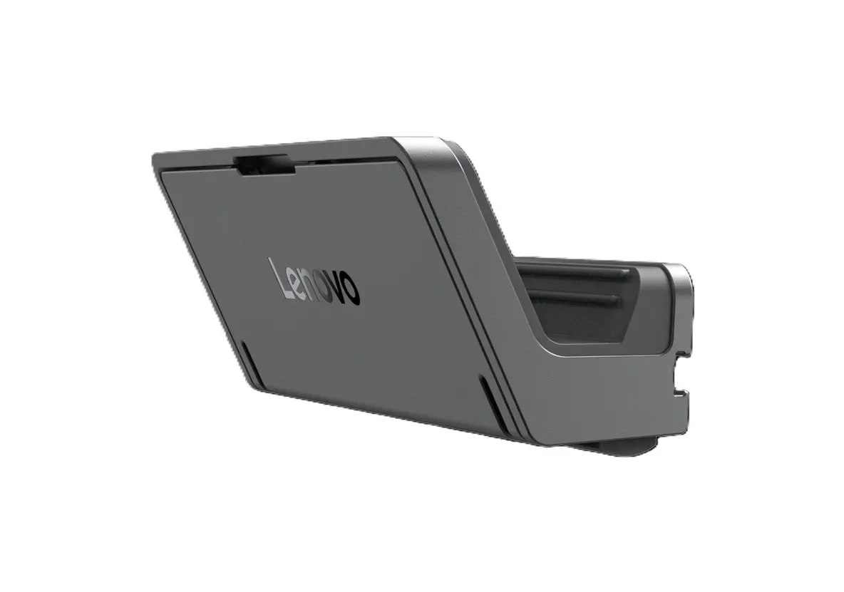 Lenovo Integrated Phone Stand — statīvs