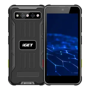 Смартфон IGET T mini 6 + 128 Black — IGET T mini 6 с 128 ГБ памяти, черный