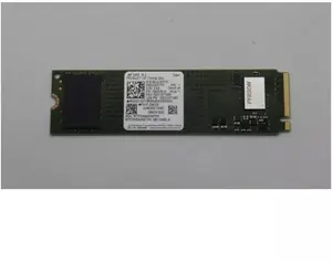 SSD Lenovo M.2 2242 NVMe PCIe 256GB — compact internal solid-state drive