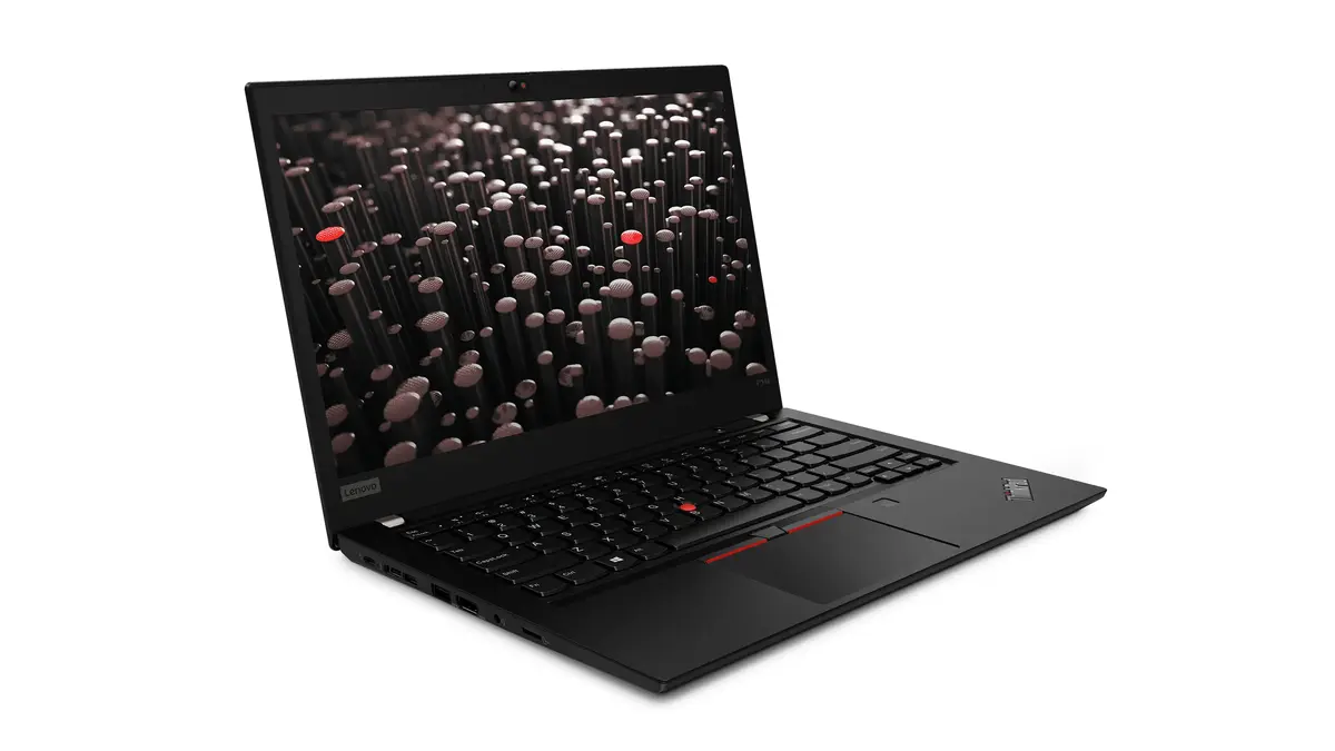T1A Lenovo ThinkPad P14s Gen 1 мобильная рабочая станция Photo 5