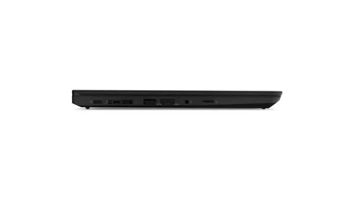 T1A Lenovo ThinkPad P14s Gen 1 мобильная рабочая станция Photo 11
