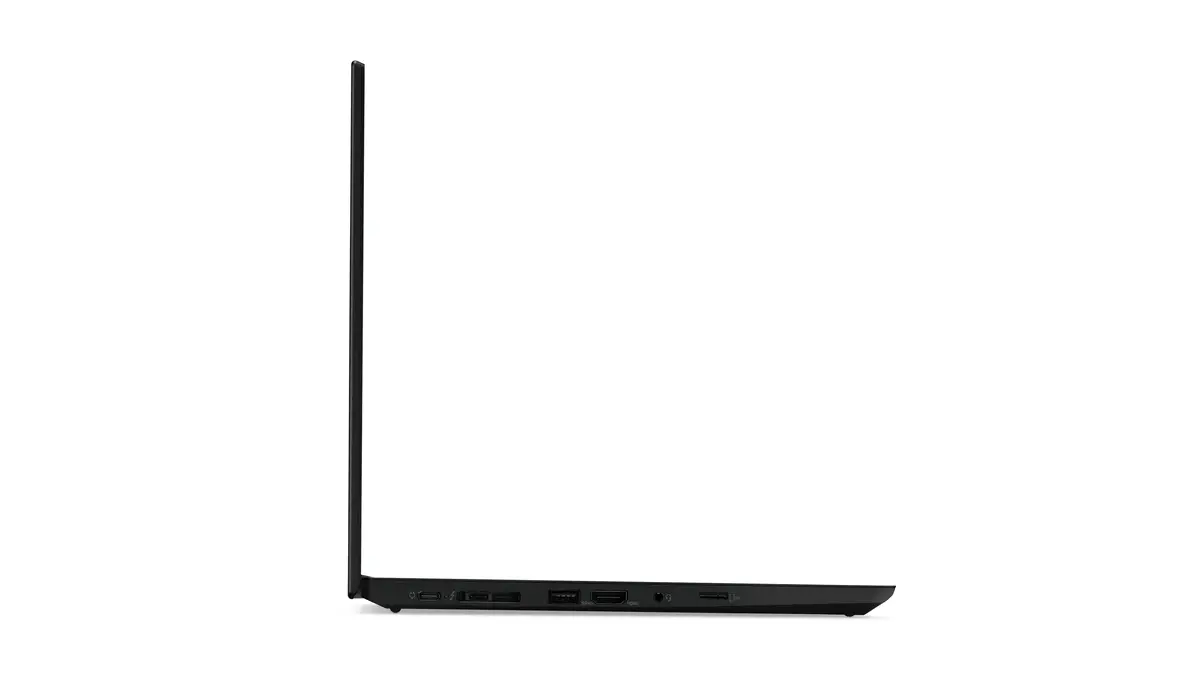 T1A Lenovo ThinkPad P14s Gen 1 мобильная рабочая станция Photo 14