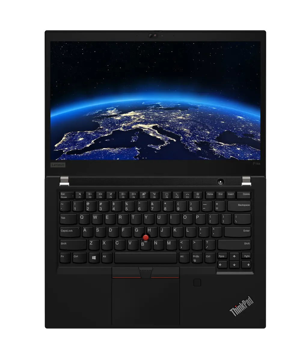 T1A Lenovo ThinkPad P14s Gen 1 мобильная рабочая станция Photo 18