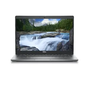 Laptop T1A Latitude 5330 — Intel Core i7-1265U, 13.3" FHD, 16 GB DDR4, 256 GB SSD, Windows 11 Pro, Grey