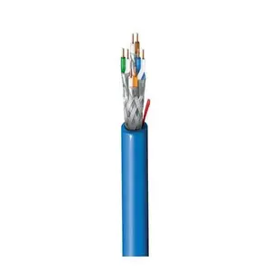 Ethernet cable Belden 10GX Category 6A Enhanced, patch/installation cable, model 10GXE02D.06500