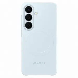 Samsung Slim Magnet Case, Galaxy S26, light blue - Case