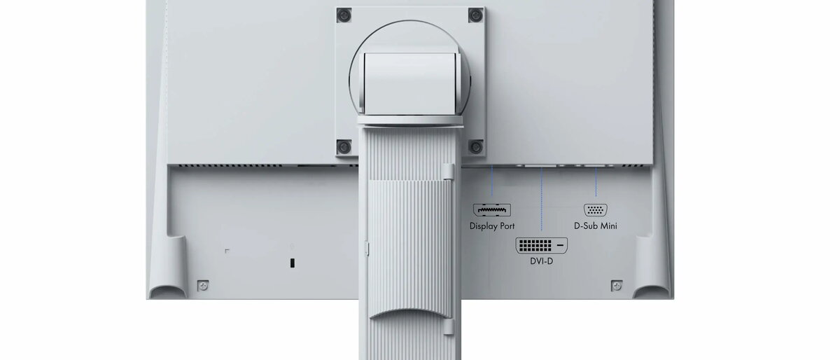 EIZO FlexScan S1934HA 19" SXGA монитор Photo 5