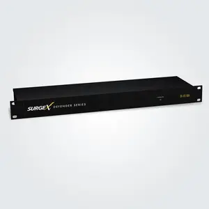 Блок сетевой защиты SurgeX Defender SX-DS-1611I