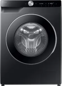 Veļas mazgājamā mašīna Samsung WW10FG6U94LBU4 10 kg, priekšējā ielāde, balta