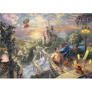 Schmidt Spiele 59475 паззл 1000 шт