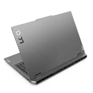 Laptop Lenovo LOQ Essential 15IRX11 15" FHD, Intel Core i5-13450HX, 16GB RAM, 512GB SSD, NVIDIA GeForce RTX 5050, Windows 11