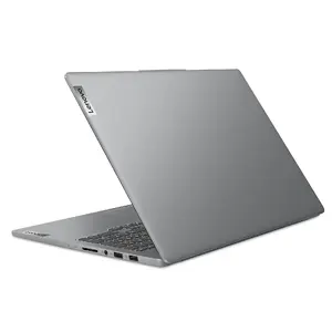 Laptop Lenovo IdeaPad Pro 5 16AHP9 16" 2K, AMD Ryzen 7 8845HS, 16GB RAM, 512GB SSD, NVIDIA GeForce RTX 4050, Windows 11