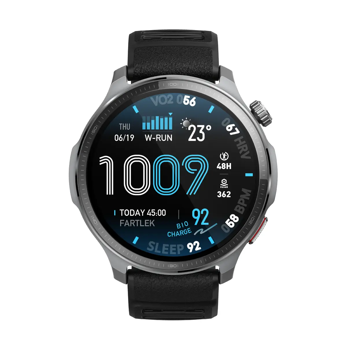 Смарт‑часы Huami Amazfit Balance 2 XT Photo 2