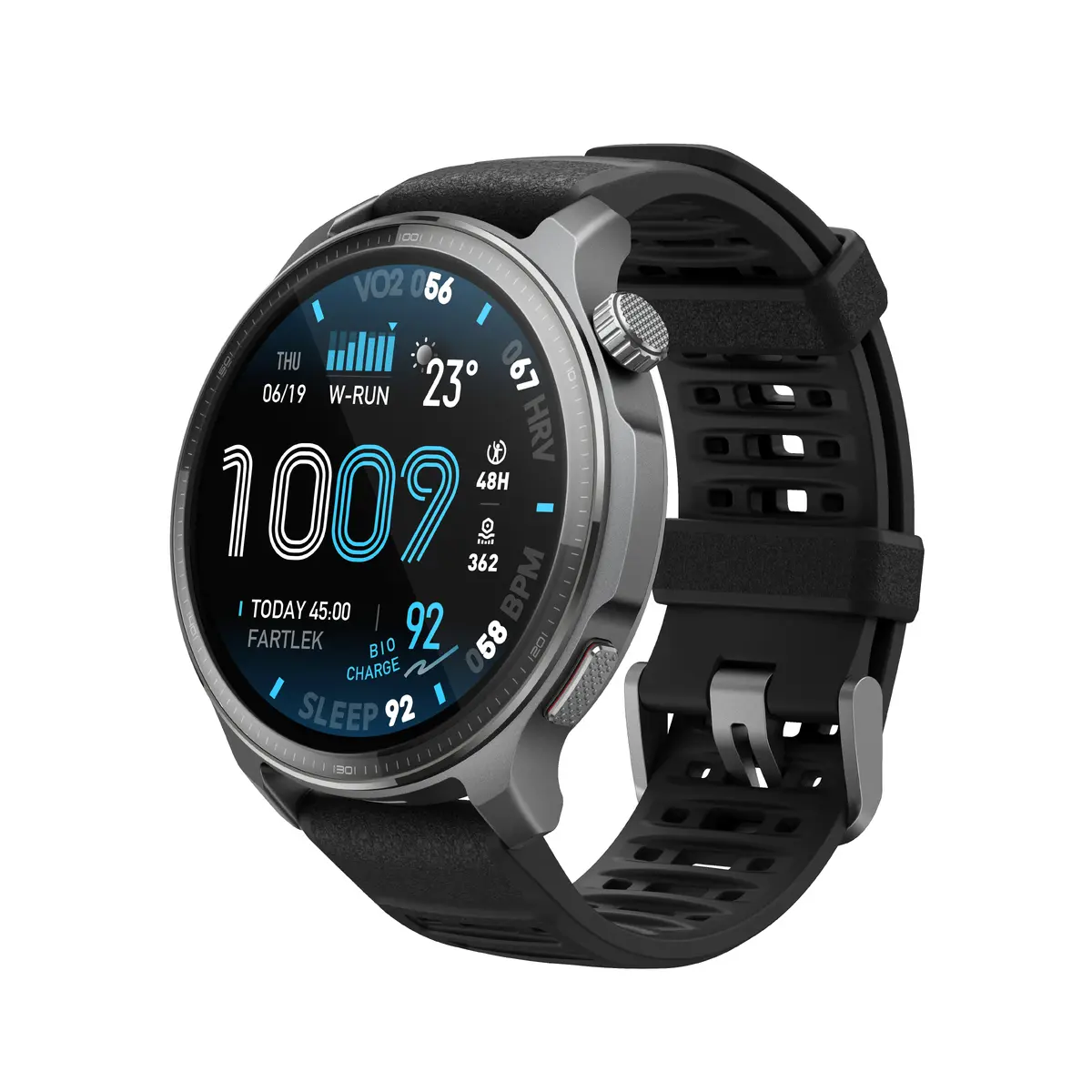 Смарт‑часы Huami Amazfit Balance 2 XT Photo 3