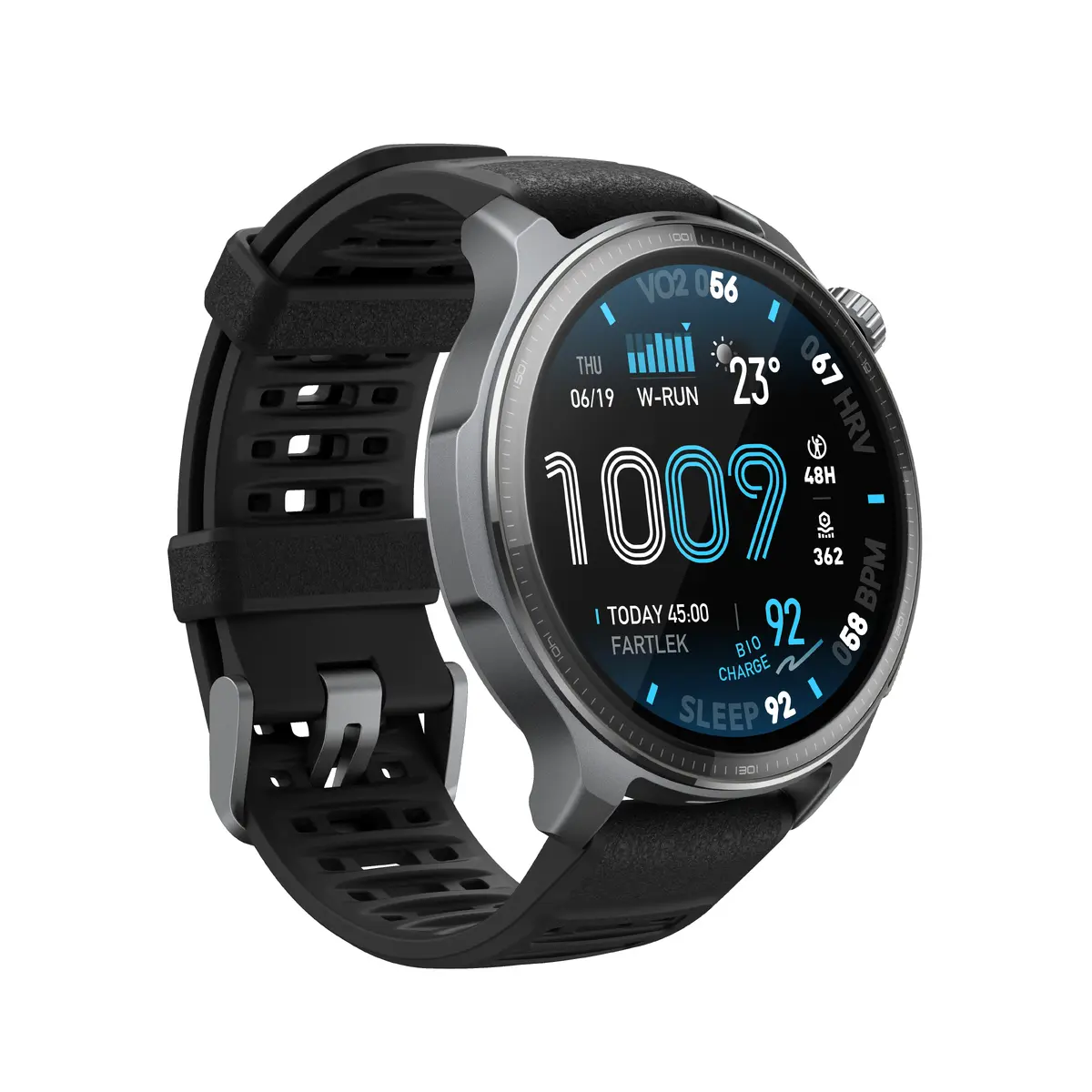 Смарт‑часы Huami Amazfit Balance 2 XT Photo 4