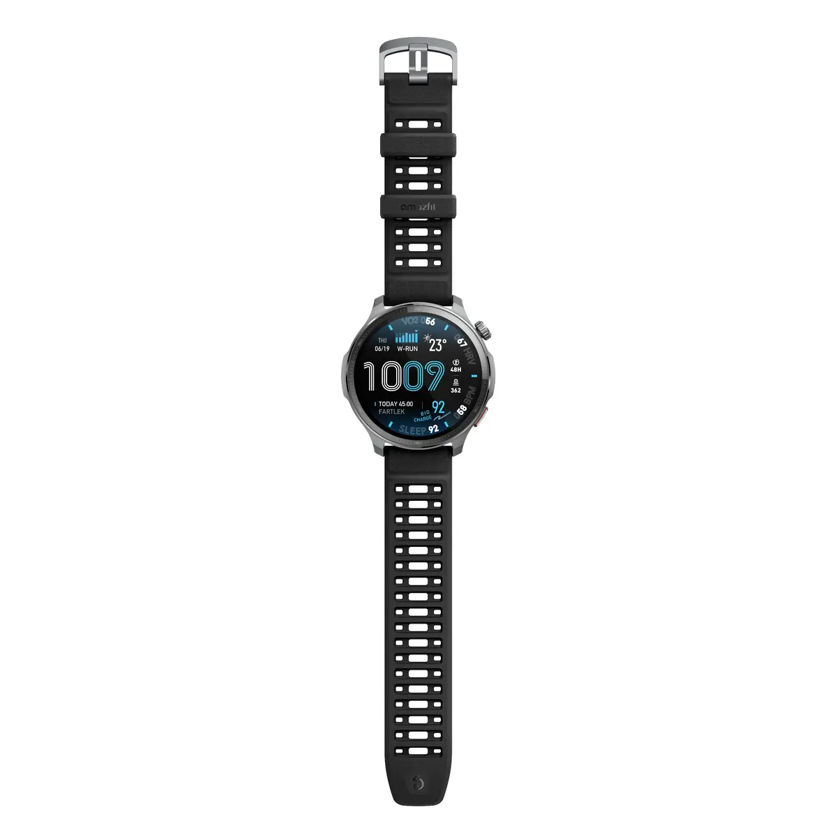Смарт‑часы Huami Amazfit Balance 2 XT Photo 6