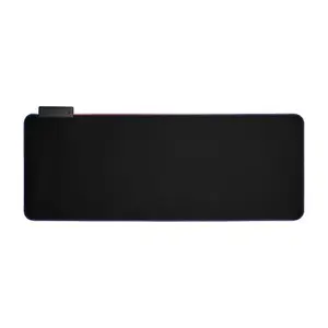 Игровая коврик для мыши Lumi Legend Corporation RGB с USB-хабом, 800 x 300 мм