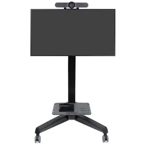 Sonstige Neo-Flex Mobile MediaCenter VHD multimedia cart Photo 3
