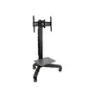 Sonstige Neo-Flex Mobile MediaCenter VHD multimedia cart Photo 6