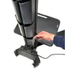 Sonstige Neo-Flex Mobile MediaCenter VHD multimedia cart Photo 7