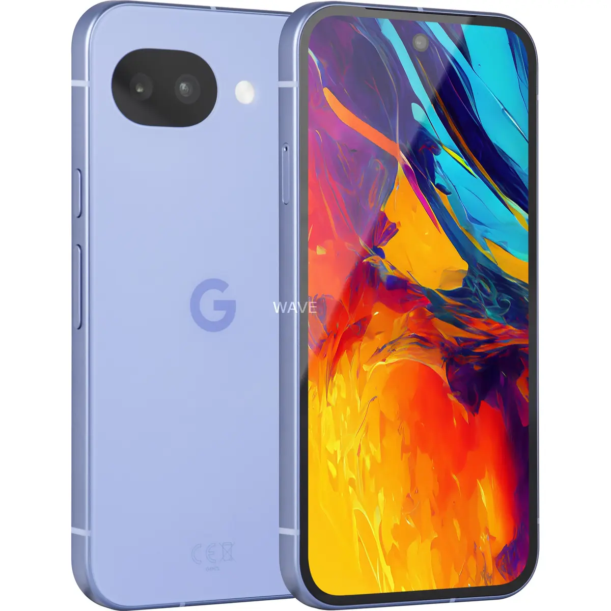 Viedtālrunis Google Pixel 10a Photo 8