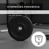 Kompozīta svars 5 kg Springos ACT0076 Photo 10