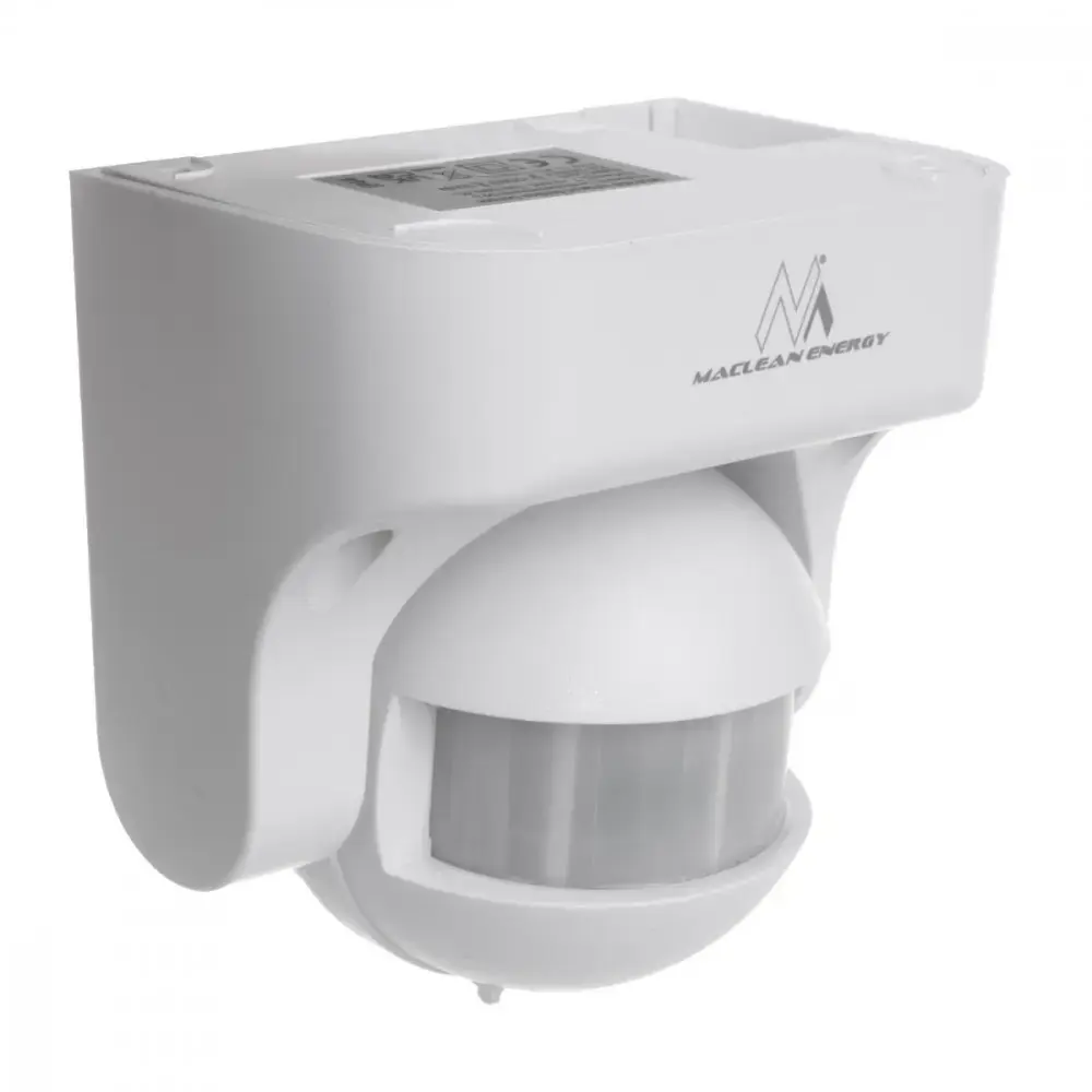 Motion sensor MACLEAN MCE358 W Photo 2