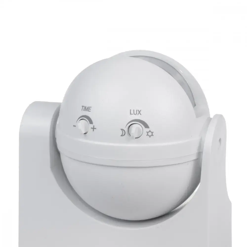 Motion sensor MACLEAN MCE358 W Photo 4