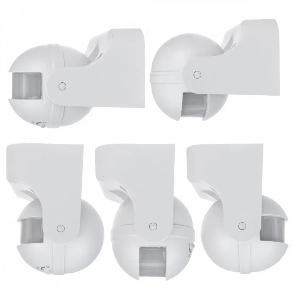 Motion sensor MACLEAN MCE358 W Photo 7