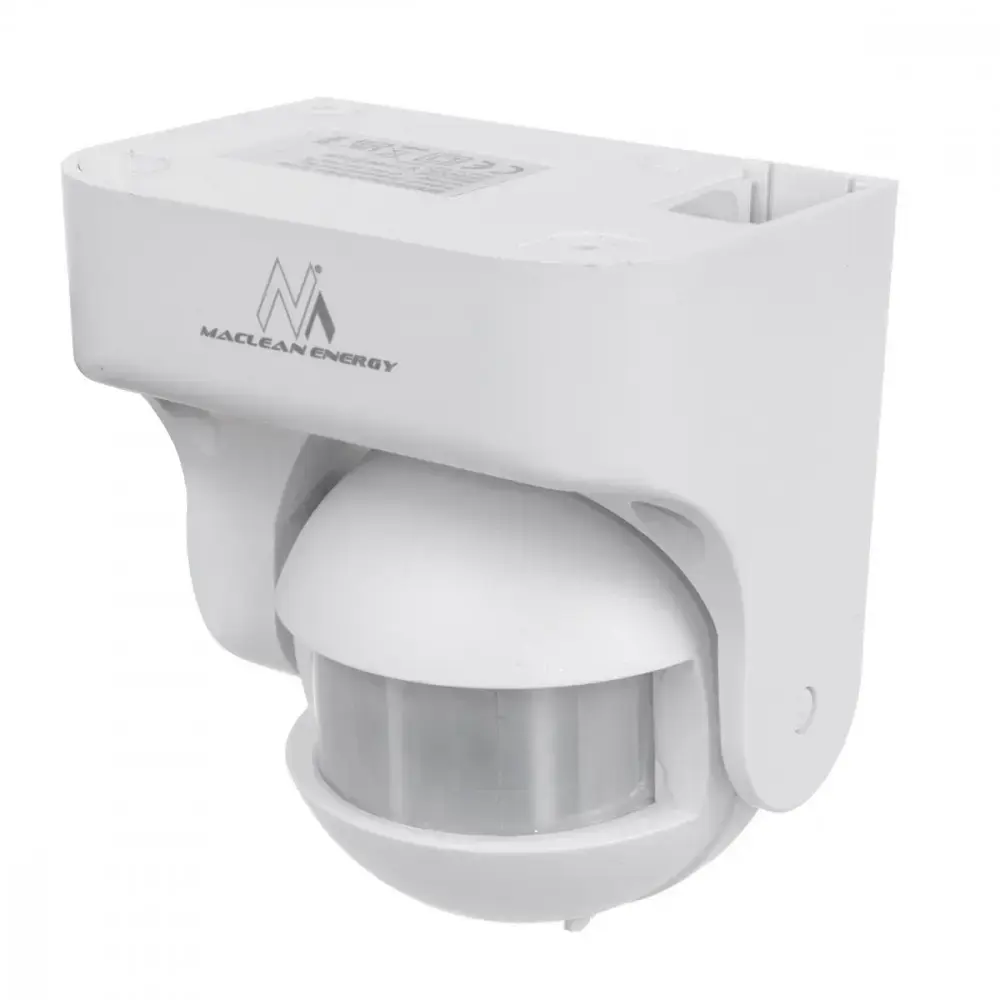 Motion sensor MACLEAN MCE358 W Photo 8