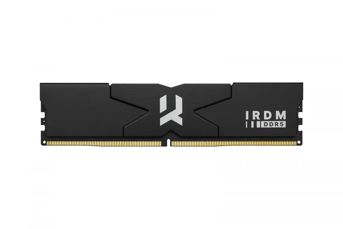GOODRAM IRDM DDR5 32GB (2×16GB) 8000 CL36 Photo 11
