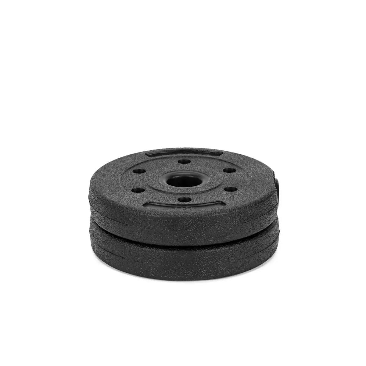 Springos ACT0112 composite adjustable dumbbell 20 kg Photo 5