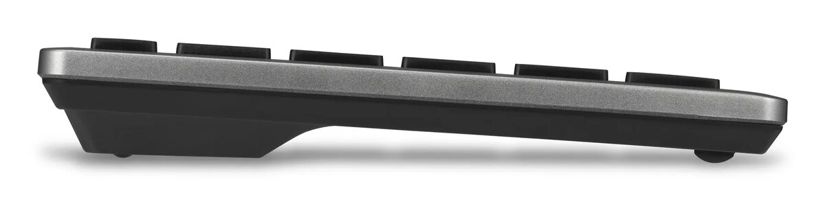 Kensington KB435 EQ bezvadu kompakta uzlādējama