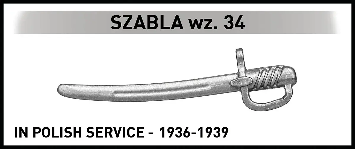 Cobi Blocks Polish Uhlans 44 блока Photo 15
