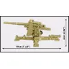 Cobi Sd.Kfz.8 Towing 8.8 cm Flak 36, 975 pcs Photo 4