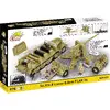 Cobi Sd.Kfz.8 Towing 8.8 cm Flak 36, 975 pcs Photo 7