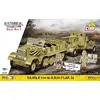 Cobi Sd.Kfz.8 Towing 8.8 cm Flak 36, 975 pcs Photo 11