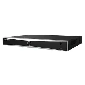 Network Video Recorder Hikvision DS-7616NXI-K2/16P(E) — 16-channel PoE NVR