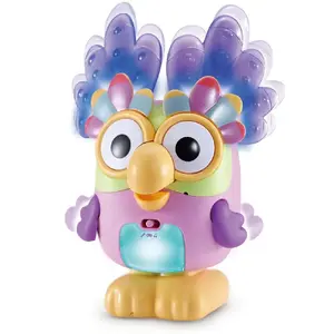 Bērnu elektroniskā rotaļlieta VTech modelis 585904, daudzkrāsaina, paredzēta 1+ spēlētājiem